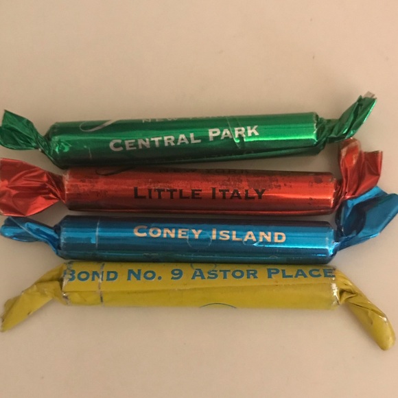 4 Bond No 9 Sample Perfumes - Picture 4 of 4